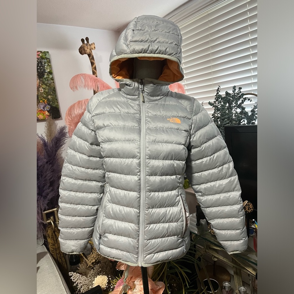 The North Face Jacket